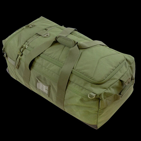 Torba transportowa Condor Colossus Duffle Bag - Zielony OD - 161-001