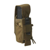 Helikon - Ładownica Pistol Magazine Pouch - Coyote - MO-GPP-CD-11