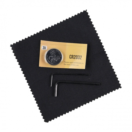 Umarex - Kolimator Nano Point 3 - 6 MOA