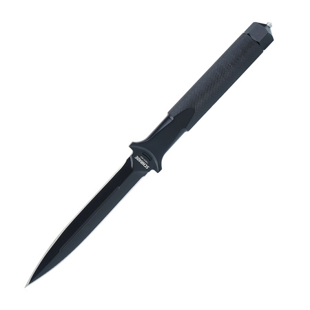 Schrade - Nóż Extreme Survival Slim - Krupp 4116 - Czarny - 1182511