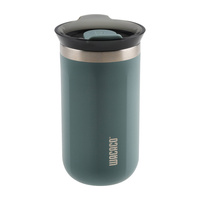 Kubek termiczny Wacaco Octorama Lungo 300 ml cadet blue