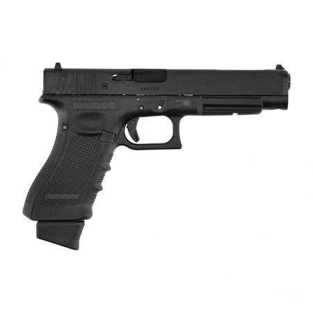 Glock - Replika pistolet ASG Glock 34 gen 4 Deluxe 6 mm