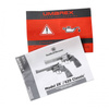 Smith&Wesson - Rewolwer wiatrówka 629 Trust Me 4,5 mm BB