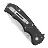 Nóż ratowniczy Schrade M.A.G.I.C. Assisted Opening - Re-Curve Clip Point - SCH911