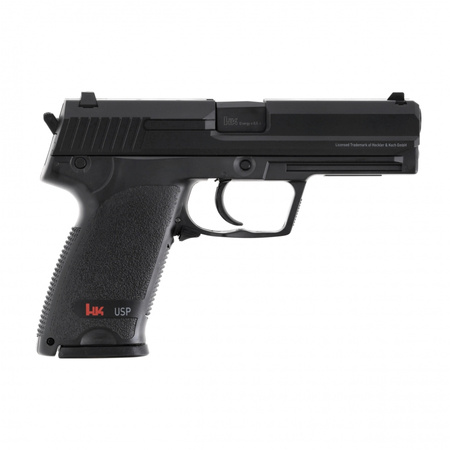 Heckler&Koch - Replika pistolet ASG H&K USP 6 mm sprężynowa