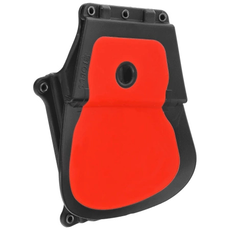 Kabura Fobus Jericho 941 Polymer Frames PL/RPL, PSL/RPSL, FBL/RBL (JR-2 RSH)
