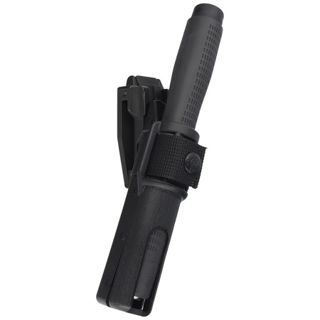 Pałka teleskopowa hartowana ESP Ergonomic 23'' (EXB-23HE CHR BH-55)