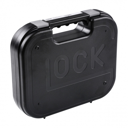 Glock - Replika pistolet ASG Glock 34 gen 4 Deluxe 6 mm