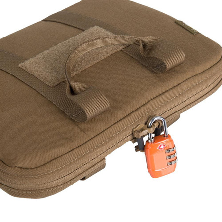 Helikon - Pokrowiec na pistolet Single Pistol Wallet - MultiCam - MO-SPW-CD-34
