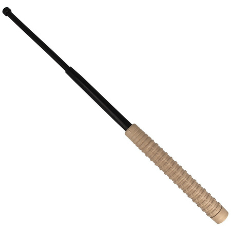 Pałka teleskopowa hartowana ESP 21'' (EXB-21H BLK DESERT BH-02)