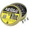 Apolo - Śrut Monster 5.52 mm, 200 szt. 1.65g/25.4gr (19931-2)