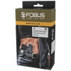 Kabura Fobus Glock 43, 43X, 48 z szynom lub bez (43C)