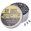 Apolo - Śrut Air Boss Domed Field Target 5.52 mm, 500 szt. 1.15g/18.0gr (30205-2)