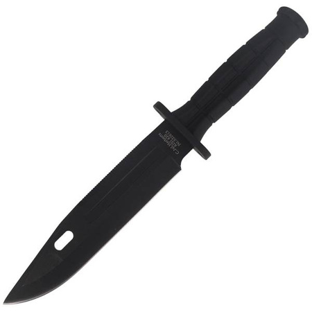 Nóż Herbertz Solingen wzór Ka-Bar 180mm (532613)