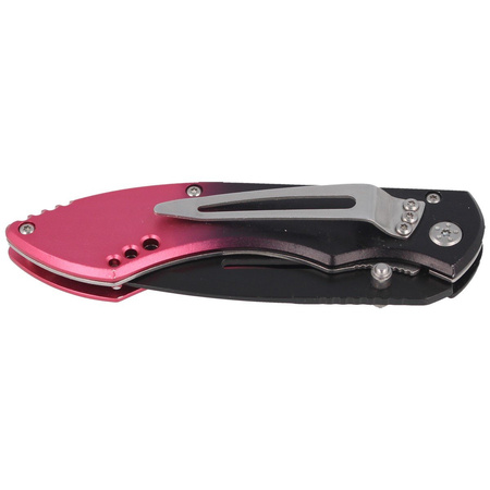 Nóż Herbertz Solingen Spear Point Folder (240811)
