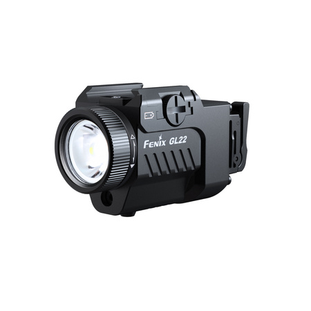 Latarka do broni Fenix GL22