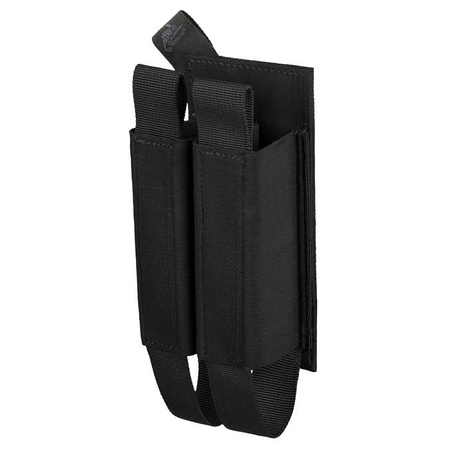 Helikon - Wkład Double Rifle Magazine Insert - Czarny - IN-DRM-PO-01