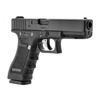 Glock - Replika pistolet ASG Glock 17. 6 mm CO2