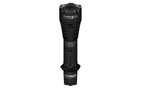 Latarka Armytek Predator XP-E2 Green