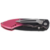 Nóż Herbertz Solingen Spear Point Folder (240811)
