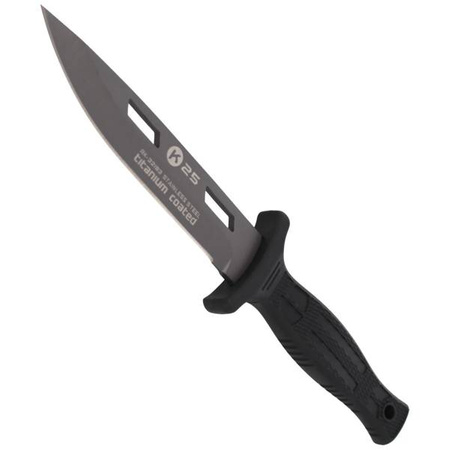 Nóż K25 / RUI Boot Knife Titanium 124mm (32193)