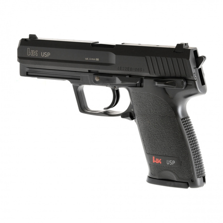 Heckler&Koch - Replika pistolet ASG H&K USP 6 mm sprężynowa