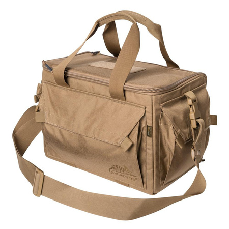 Helikon - Torba Range Bag - Cordura - Coyote - TB-RGB-CD-11
