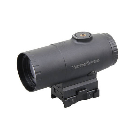 Vector Optics - Powiększalnik Paragon 5x30 Micro - SCMF-34