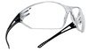 Bolle Safety - Okulary ochronne BHP SLAM - Przezroczysty - SLAPSI