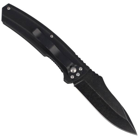 Nóż składany Herbertz Solingen Drop Point Folder 87mm (566112)