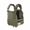 Tasmanian Tiger - Kamizelka taktyczna Plate Carrier MKIV S/M olive