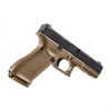 Glock - Replika pistolet ASG Glock 17 Gen5 French Edition 6 mm gas