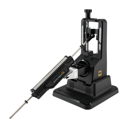 Work Sharp - System ostrzący Precision Adjust Elite + stabilizator