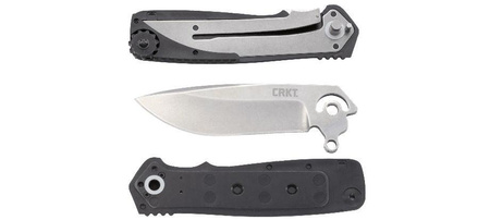 Nóż składany CRKT Homefront EDC K250KXP
