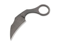 Böker Plus - Nóż na szyję Bad Moon Karambit Neck Knife by Simon Frömel (02BO078)