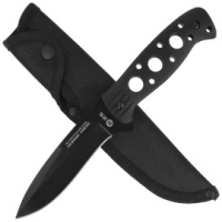 Nóż K25 / RUI Titanium Tactical Fixed 120mm (31574)