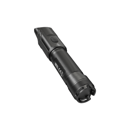 Latarka rowerowa NITECORE BR25