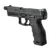 Heckler&Koch - Replika pistolet ASG H&K VP9 Tactical 6mm green gas