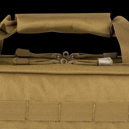 Pokrowiec na broń 28'' Condor Rifle Case - Czarny - 150-002