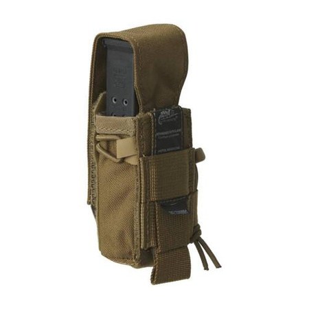 Helikon - Ładownica Pistol Magazine Pouch - Coyote - MO-GPP-CD-11