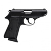 Walther - Replika pistolet ASG PPK/S 6 mm gas