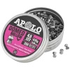 Apolo - Śrut Domed Hollow 4.5 mm, 250 szt. 0.55g/8.48gr (19202)
