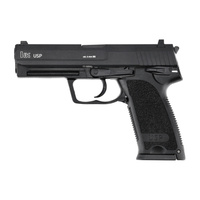 Heckler&Koch - Replika pistolet ASG H&K USP blowback 6 mm
