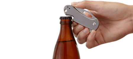 Nóż składany CRKT 4630 Bev-Edge