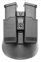 Ładownica Fobus na magazynki Glock, H&K: 9mm, .40 (6900 ND)