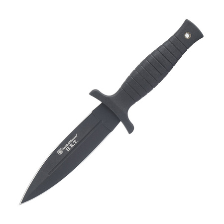 Smith & Wesson - Nóż H.R.T Boot Survival Knife - SWHRT9B