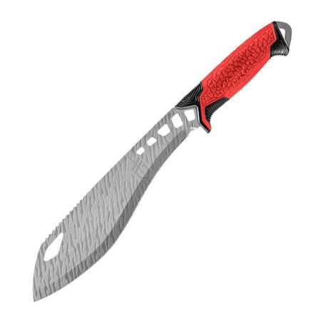 Gerber - Maczeta Versafix Pro - Czerwona - 31-003469