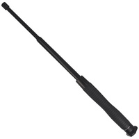 Pałka teleskopowa hartowana ESP Ergonomic Easy Lock 16'' (ExBTTO-16HE-BK)