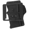 Kabura Fobus HS 2000, IWI, Ruger, Springfield XD i XDM, Taurus (SP-11 BH ND)