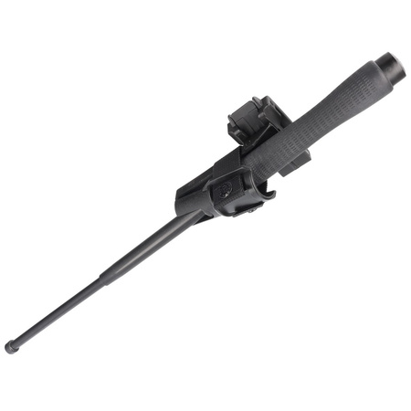 Pałka teleskopowa hartowana ESP Ergonomic 21'' (EXB-21HE BLK BH-54)